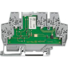 WAGO ITALIA SRL - WAG859-796 MOD OPTOA 24VDC 3-30VDC 0,1A FERROVIA 10