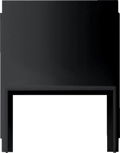 GIRA - GIR0017055 ADAT. PASSACAVO CANALE 20 X 30 MM