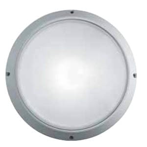 PERFORMANCE IN LIGHT - PRI001771 SUPERDELTA TON 2X9W NERO