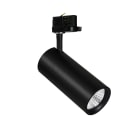 LIT BY CARDI - LIT0017440096 FAR BINARIO DIM 28W 3CCT 2250LM NERO