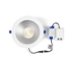 LIT BY CARDI - LIT0017440186 INCASSO UGR<19 230mm 3/3,5/4K IP44 ON/OF