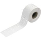 WAGO ITALIA SRL - WAG211-861 ETICHETTE CONDUTTORI 5X10,5MM BIANCO