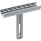 WAGO ITALIA SRL - WAG2009-163 PORTAETICHETTE DI GRUPPO GRIGIO