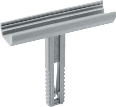 WAGO ITALIA SRL - WAG2009-163 PORTAETICHETTE DI GRUPPO GRIGIO