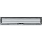 GIRA - GIR001900 BSF blanko BSS f. SCHUKO WG AP