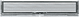 GIRA - GGI001900 CT IN BIANCO TD P. SCHUKO SOPRA INT. PRO