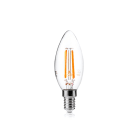 LIT BY CARDI - LIT0019590110 OLIVA E14 DIM FILAMEN 2.7K 4,5W 470LM TR