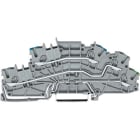 WAGO ITALIA SRL - WAG2003-6646 MORS INST PI PIANI OPERATIVI 2,5MMQ N/L
