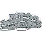 WAGO ITALIA SRL - WAG2003-6640 MORS INST PI PIANI OPERATIVI 2,5MMQ MOR
