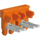 WAGO ITALIA SRL - WAG2007-8442 PONTICELLO ORIZZONTALE LEVA SEZIONATRICE