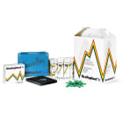 GRAFOPLAST SRL - GRA001SK/02 STARTER KIT - 117MBW ITA