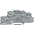 WAGO ITALIA SRL - WAG2003-6642 MORSETTO INST PI PIANI OPERATIVI 2,5MMQ