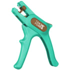 TRADEFORCE - TDM0021090009 PINZA SPELAFILI AUT.0.2-6MM SUST. LINE