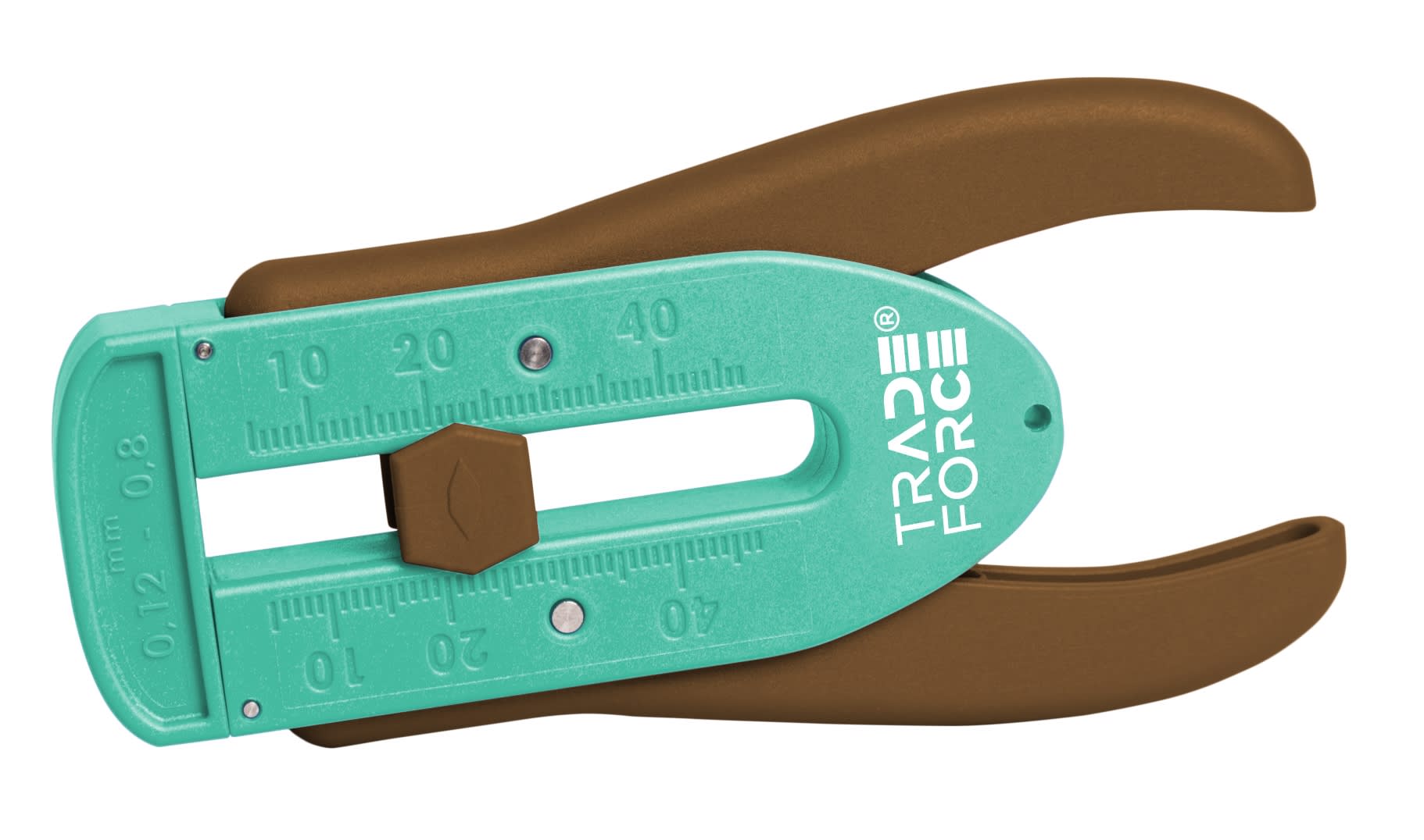 TRADEFORCE - TDM0021090010 SPELAFILI DI PREC.0.12-0.8MM-SUSTAINABLE