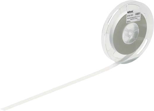 WAGO ITALIA SRL - WAG210-702 STRISCE DI MARCATURA PER ADESIVO PERMANE