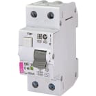 ITALWEBER SPA - ITW2173128 INTER.MAGN.DIFF.AC C40A KZS 2M 30MA