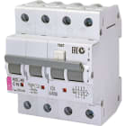 ITALWEBER SPA - ITW2174022 INTER.MAGN.DIFF.AC C10A KZS 4M 30MA