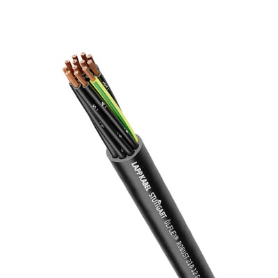 LAPP ITALIA SRL - LPP0021942 OLFLEX ROBUST 210 25G1,5