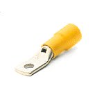 BM SPA - BMM002311 TERM TUBO ISOL 2,5 F 6