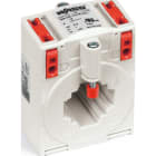 WAGO ITALIA SRL - WAG855-305/600-1001 TRASFORMATORE INNESTO 600A 5A 10VA CL 1