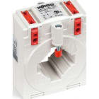 WAGO ITALIA SRL - WAG855-405/400-501 TRASFORMATORE INNESTO 400A 5A 5VA CL 1