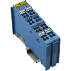 WAGO ITALIA SRL - WAG750-439 8ID NAMUR EX I