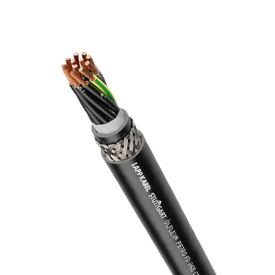LAPP ITALIA SRL - LPP0023341 OLFLEX PETRO FD 865 CP 25G1,5