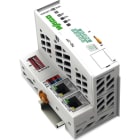 WAGO ITALIA SRL - WAG750-377 ACCOPPIATORE PROFINET 3 GEN ECO AVANZ