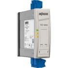 WAGO ITALIA SRL - WAG787-885 MODULO RIDONDANTE 2X24VDC I 2X20A 24VDC