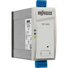 WAGO ITALIA SRL - WAG787-880 MODULO BUFFER CAPACITIVO 24VDC 24VDC 10A