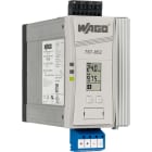 WAGO ITALIA SRL - WAG787-852 PRO 3PH 24V20A TOP+POWERBOOST LINEMONITO