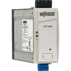WAGO ITALIA SRL - WAG787-840 PRO 3PH 24V10A TOP+POWERBOOST CO OK 2,50
