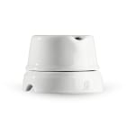 GI GAMBARELLI - 1GI00240 PRESA COASSIALE PORCELLANA TV D 9,5 FEMM