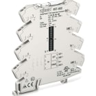 WAGO ITALIA SRL - WAG857-800 TRASD TEMP RTD CONF DIP 24VDC L 6MM GR