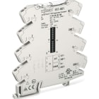 WAGO ITALIA SRL - WAG857-801 UI TRASDUTTORE RTD, GRIGIO CHIARO