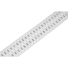WAGO ITALIA SRL - WAG210-805 ETICHETTE 6X15MM 3000 PZ BOBINA BIANCO
