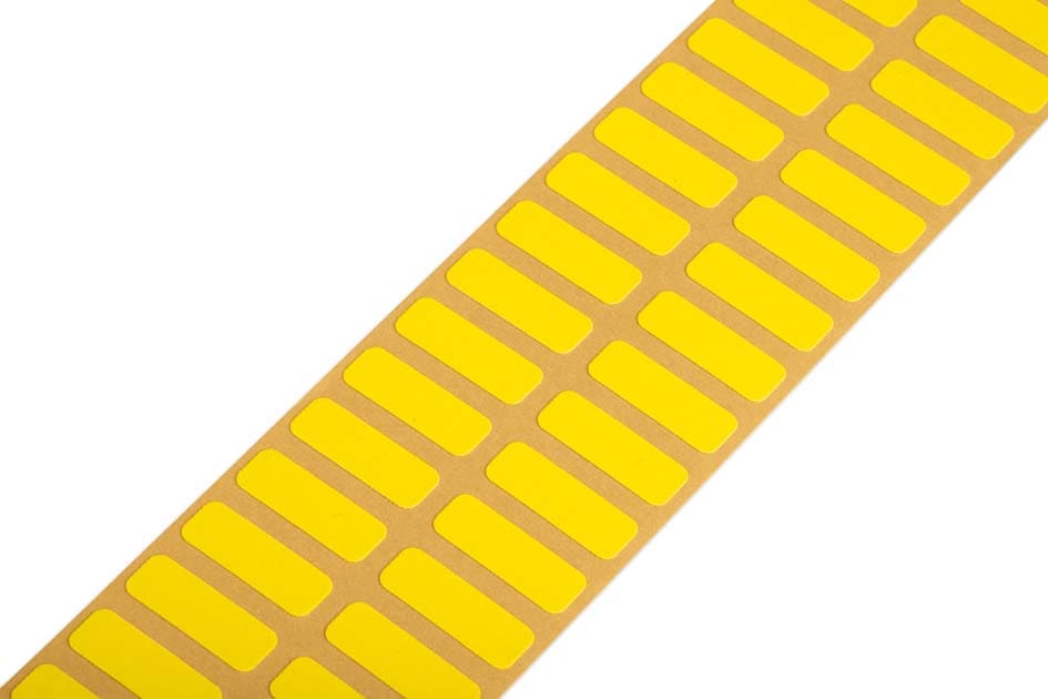 WAGO ITALIA SRL - WAG210-811/000-002 ETICHETTE TESSUTO 7X20MM 3000 PZ BOB GIA