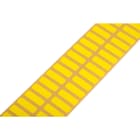 WAGO ITALIA SRL - WAG210-811/000-002 ETICHETTE TESSUTO 7X20MM 3000 PZ BOB GIA
