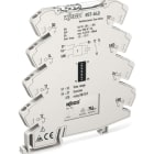 WAGO ITALIA SRL - WAG857-640 MODULO REL TIMER 24VDC LIMITE PERM 6A F