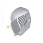 MO EL - MOE002573 FILTRO POSTERIORE ABS GRIGIO COSTAM