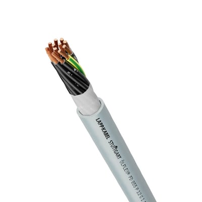 LAPP ITALIA SRL - LPP0027563/1000 OLFLEX FD 855 P 5G1