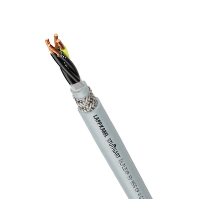 LAPP ITALIA SRL - LPP0027621/100 OLFLEX FD 855 CP 3G0,75
