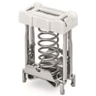 WAGO ITALIA SRL - WAG790-220 MORSETTO PER CAVI SCHERMATI LARGO 30 MM