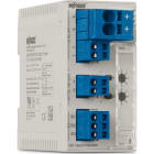 WAGO ITALIA SRL - WAG787-1662/106-000 ECB 2CH 24VDC REG 1-6A POSS COM