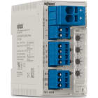 WAGO ITALIA SRL - WAG787-1664 ECB 4CH 24VDC REG 2-10A POSS COM 10,00MM