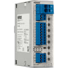 WAGO ITALIA SRL - WAG787-1668 ECB 8CH 24VDC REG 2-10A POSS COMUN 10,00
