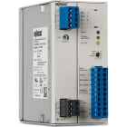 WAGO ITALIA SRL - WAG787-1675 ALIM CLASSIC 1PH TUSC 24VDC CUS 5A POSS