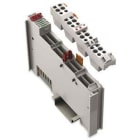 WAGO ITALIA SRL - WAG753-530 8UD 24 V DC 0,5 A