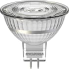 FEILO SYLVANIA ITALY - SYL0029221 REFLED SUP.RT MR16 GU5.3 480LM DIMM.865