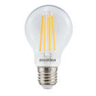 FEILO SYLVANIA ITALY - SYL0029332 TOLEDO RT GOCCIA 8W 1055LM 840 E27 CL.E